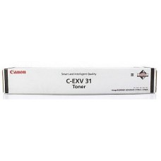 Тонер Canon C-EXV31 Black