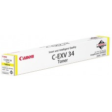 Тонер Canon C-EXV31 Yellow