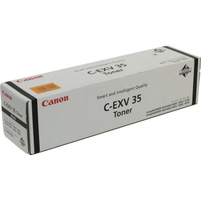 Тонер Canon C-EXV35 Black