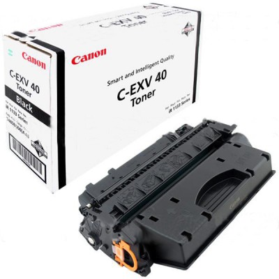 Тонер Canon C-EXV40