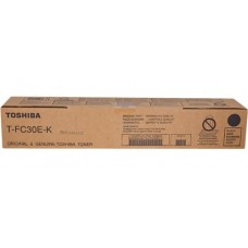 Toner Toshiba T-FC30EK Black