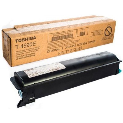 Toner Toshiba T-4590E