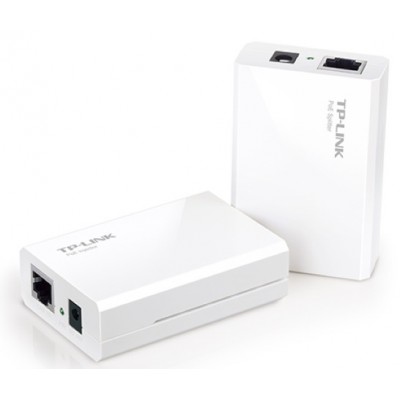 Adaptor Powerline Tp-Link TL-PoE200