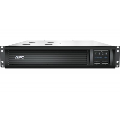 Sursă de alimentare neîntreruptibilă APC SMT1500RMI2U