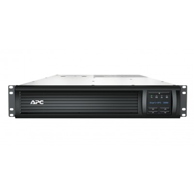 Sursă de alimentare neîntreruptibilă APC SMT3000RMI2U