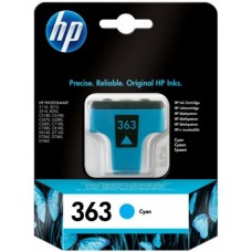 Картридж Hp 363 (C8771EE)