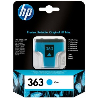 Картридж Hp 363 (C8771EE)