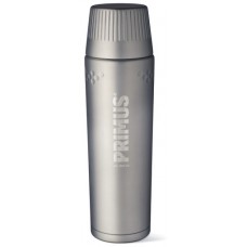 Термос Primus TrailBreak Vacuum Bottle 1L Stainless Steel