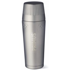 Termos Primus TrailBreak Vacuum Bottle 0.5L Stainless Steel