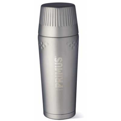 Термос Primus TrailBreak Vacuum Bottle 0.5L Stainless Steel