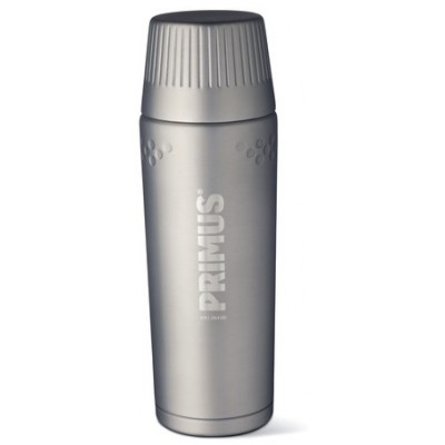 Термос Primus TrailBreak Vacuum Bottle 0.75L Stainless Steel