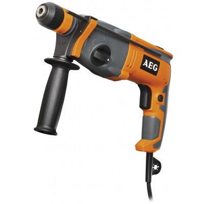 Перфоратор AEG KH 26 XE (4935428910)