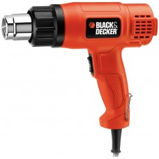 Suflanta de aer cald Black&Decker KX1650