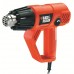 Suflanta de aer cald Black&Decker KX2001K