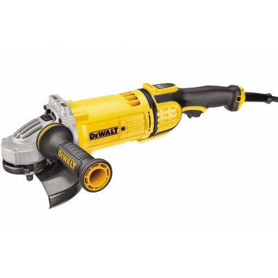 Углошлифовальная машина DeWalt DWE4579