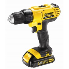 Mașină de înșurubat DeWalt DCD771C2