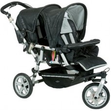 Carucior Jane Powertwin Pro- Silla Moonlight (5204 J40)