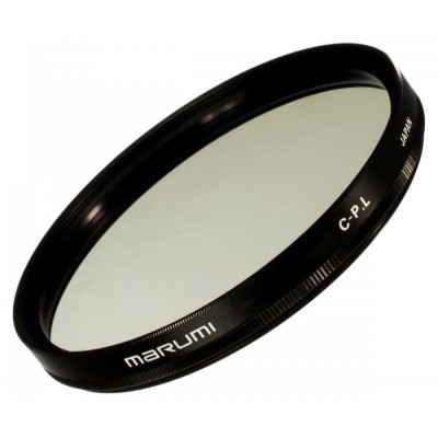 Светофильтр Marumi Circular PL 52mm