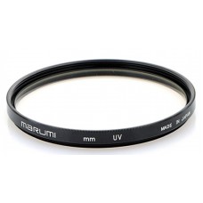 Filtru Marumi UV 62mm