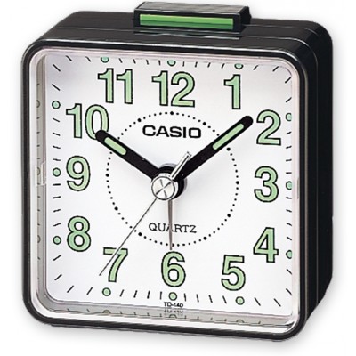 Будильник Casio TQ-140-1BEF