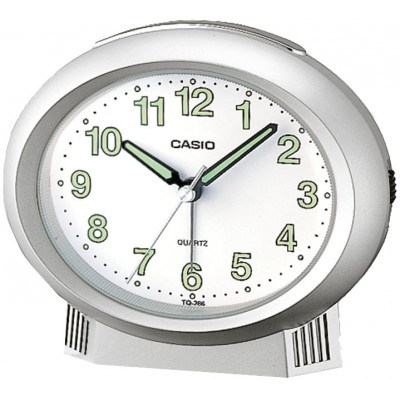 Будильник Casio TQ-266-8EF