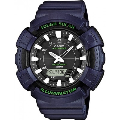 Ceas de mână Casio AD-S800WH-2A