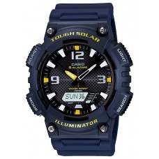 Ceas de mână Casio AQ-S810W-2A