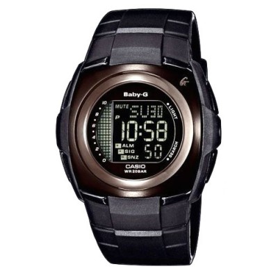 Наручные часы Casio BG-1224B-1