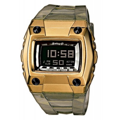 Наручные часы Casio BG-2100-8