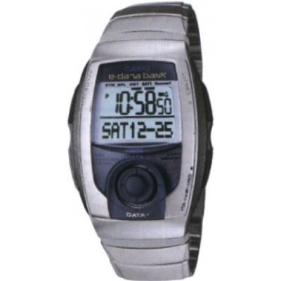 Наручные часы Casio EDB-201D-8A