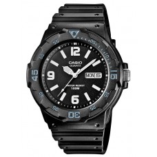 Ceas de mână Casio MRW-200H-1B2