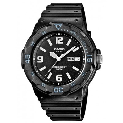 Наручные часы Casio MRW-200H-1B2