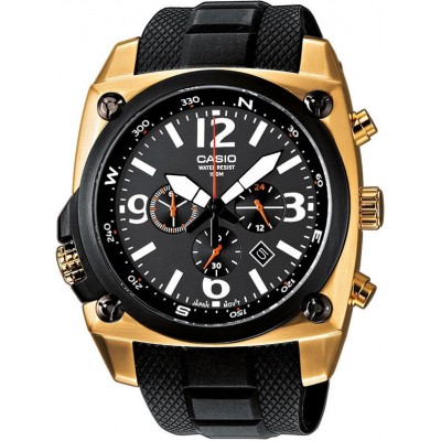 Ceas de mână Casio MTF-E003G-1A