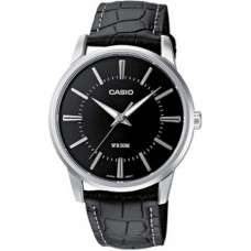 Наручные часы Casio MTP-1303PL-1A