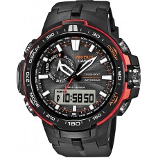 Наручные часы Casio PRW-6000Y-1