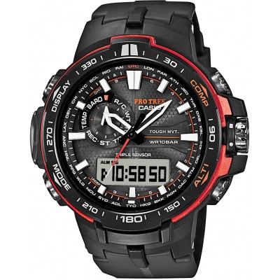 Наручные часы Casio PRW-6000Y-1