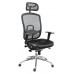 Офисное кресло Antares Oklahoma PDH Black