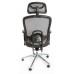 Офисное кресло Antares Oklahoma PDH Black