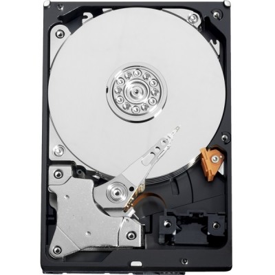 HDD Western Digital AV-GP 500Gb (WD5000AUDX)