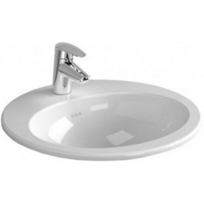 Умывальник Vitra S20 (5468B003-0001)