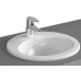 Умывальник Vitra S20 (5468B003-0001)
