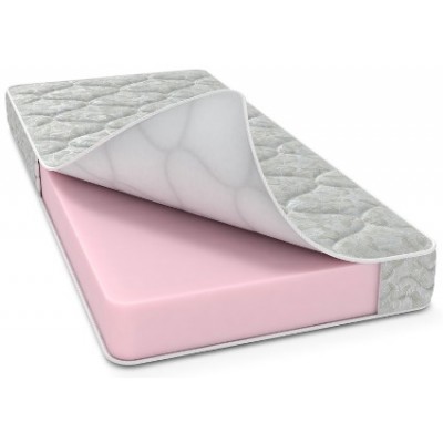 Ортопедический матрас SaltConfort Saltea de Burete 200x200x15