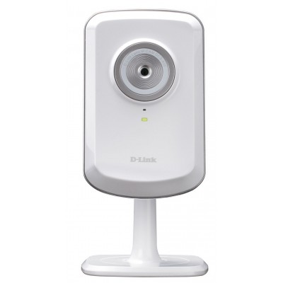 IP-камера D-link DCS-930L/B1A