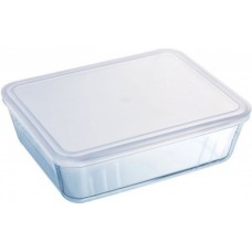 Форма для запекания Pyrex Cook & Freez 27x23cm (244P000)