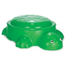 Nisipieră Pilsan Frog Set (06097)