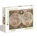 Пазл Clementoni 1000 Puzzle Ancient Map Maps (1000) (31229)