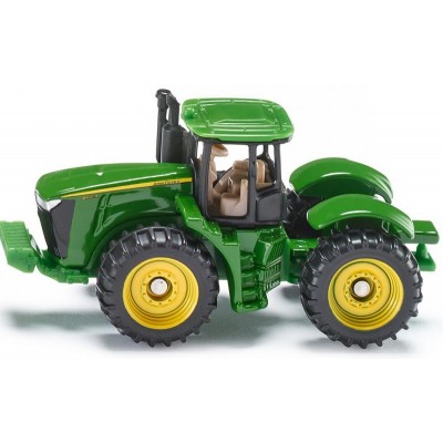 Трактор Siku John Deere 9560R (1472)