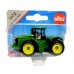 Трактор Siku John Deere 9560R (1472)