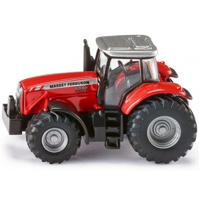 Трактор Siku MF 8480 (1878)