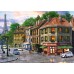 Puzzle Trefl 6000 Street of Paris (65001)